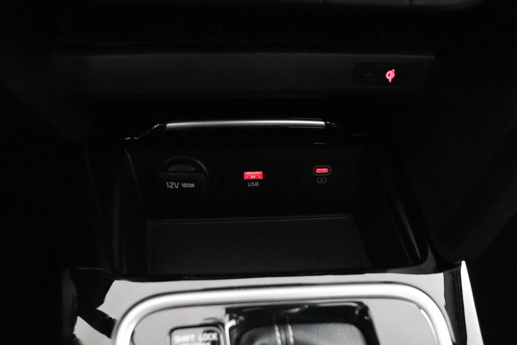 Kia ProCeed – foto 56