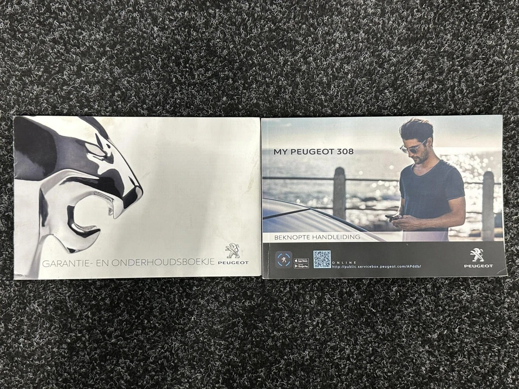 Peugeot 308 – foto 36