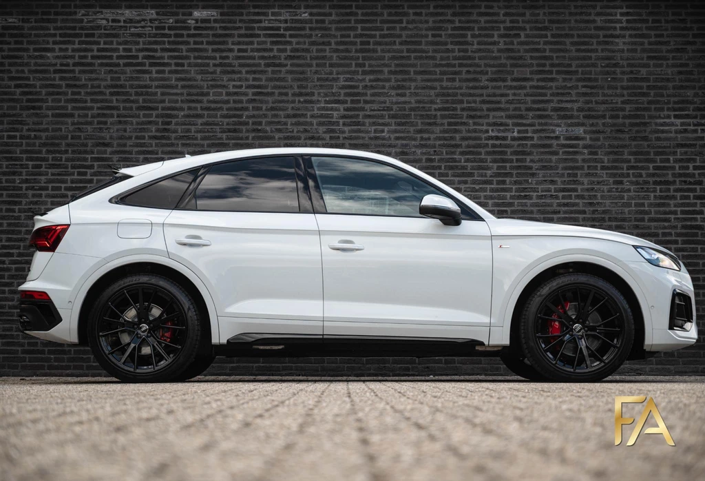 Audi Q5 – foto 9