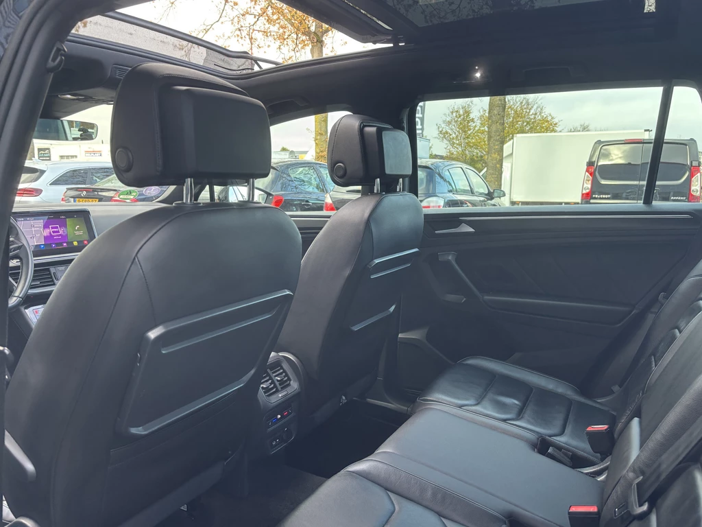 SEAT Tarraco – foto 24