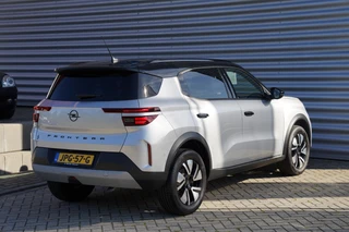 Opel Frontera – thumbnail 5