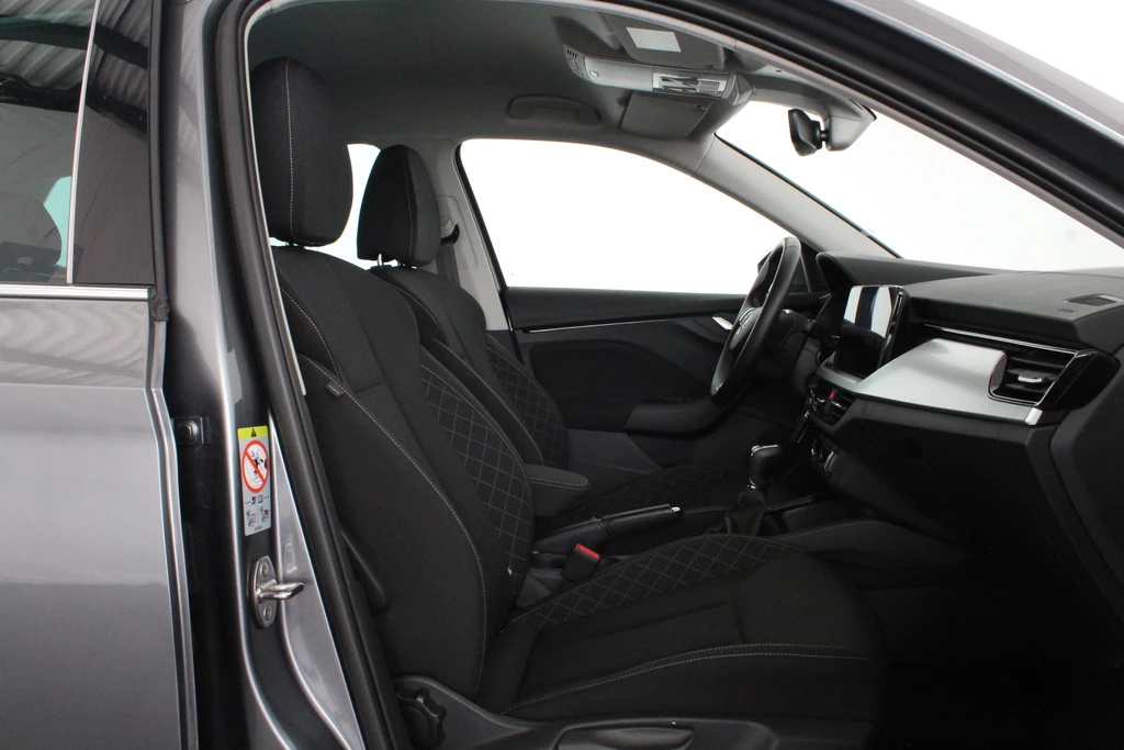 Škoda Kamiq – foto 15