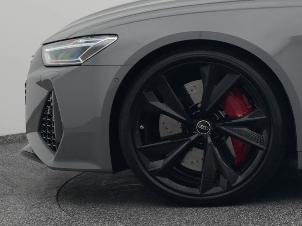 Audi RS6 – foto 30