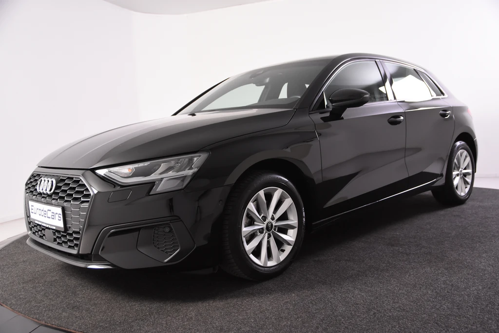 Audi A3 – foto 4