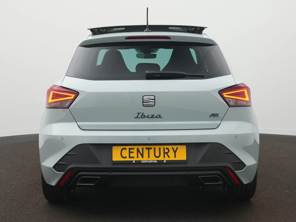 SEAT Ibiza – foto 5