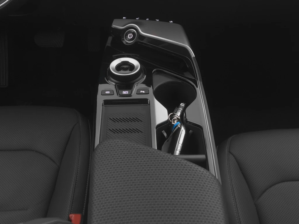 Kia EV6 – foto 25