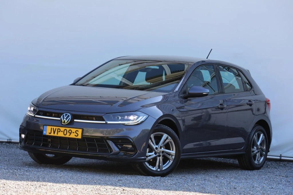 Volkswagen Polo – foto 2