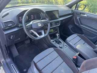 SEAT Tarraco – thumbnail 6