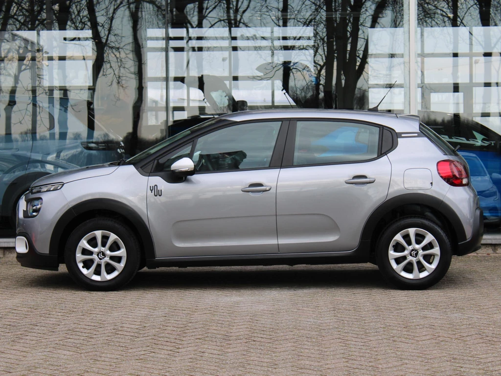 Citroën C3 – foto 3