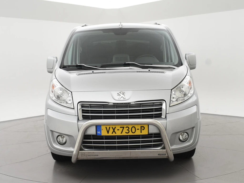 Peugeot Expert – foto 7