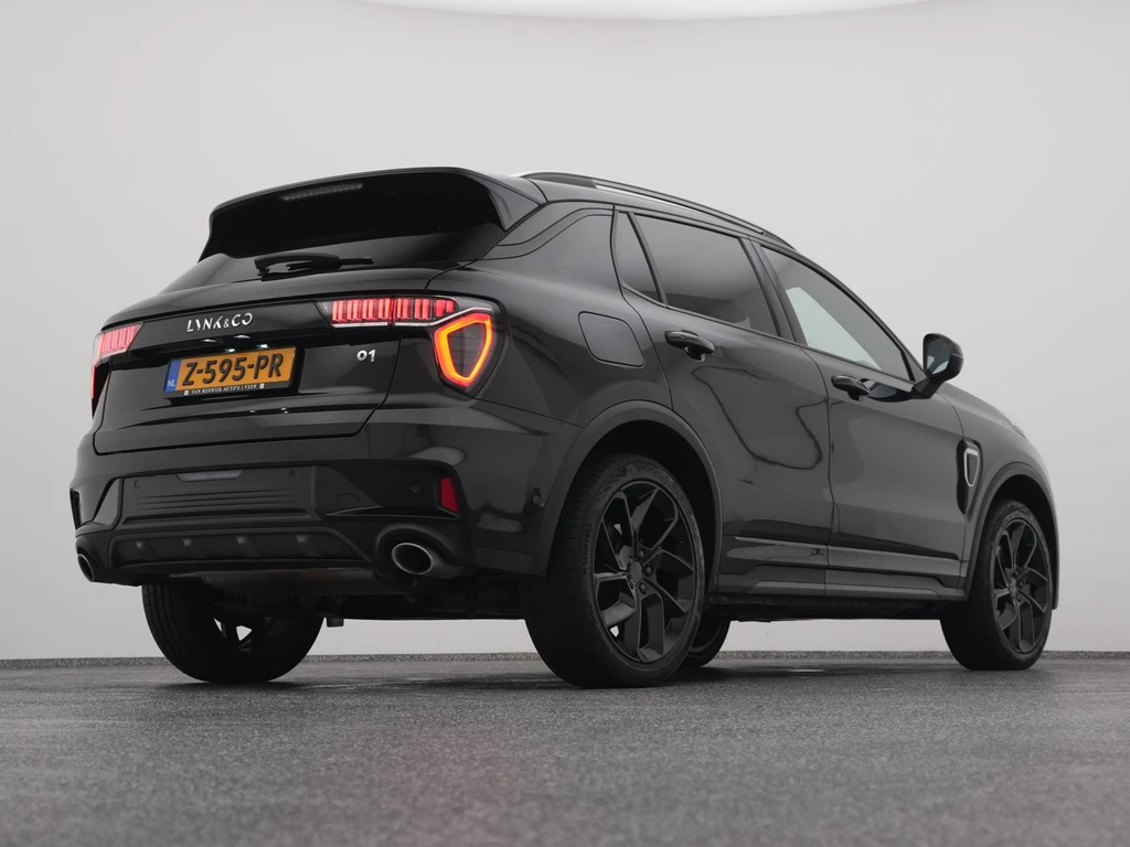 Lynk & Co 01 – foto 12