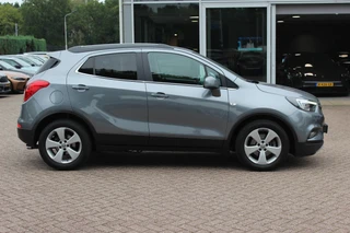 Opel Mokka X – thumbnail 5
