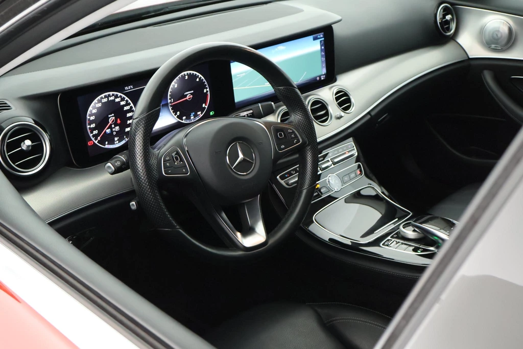 Mercedes-Benz E-Klasse – foto 8
