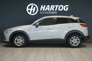 Mazda CX-3 – thumbnail 2