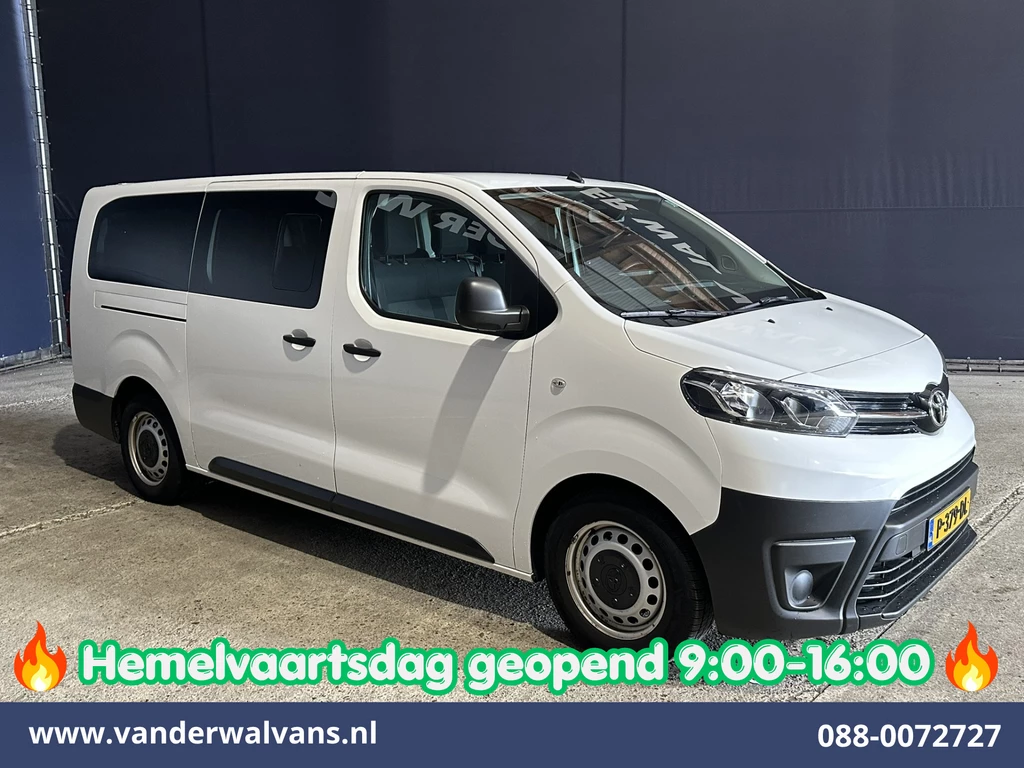 Toyota ProAce – foto 5