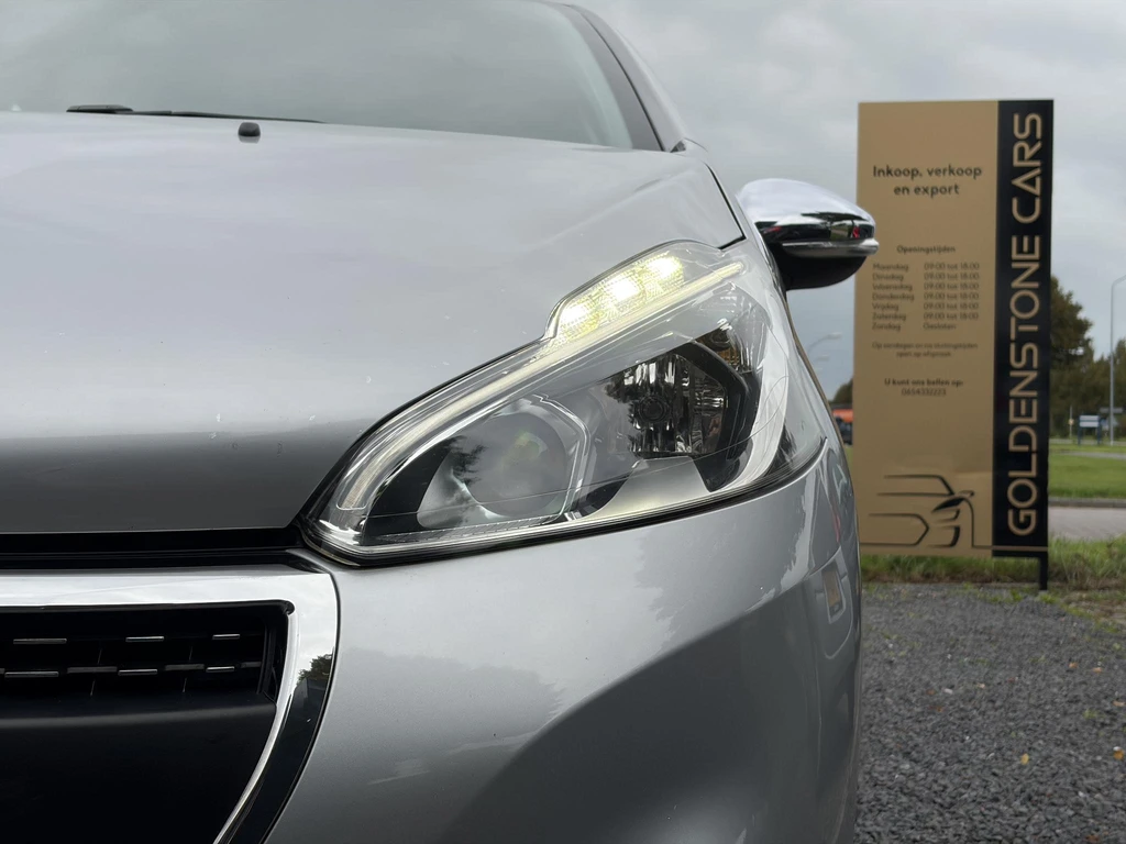 Peugeot 208 – foto 43