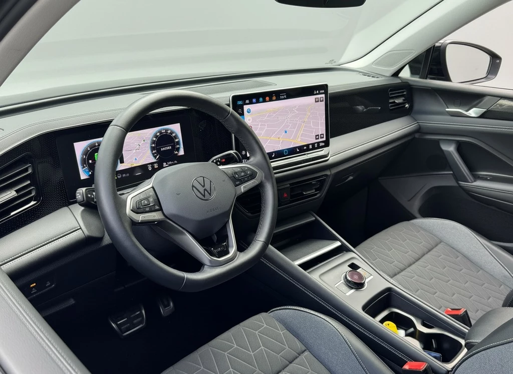 Volkswagen Tiguan – foto 11