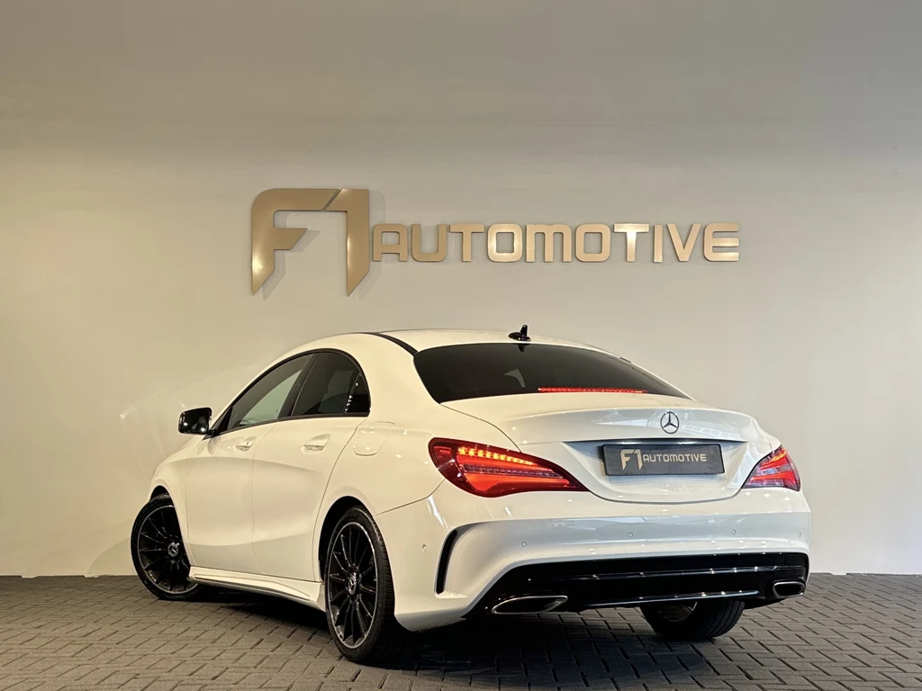 Mercedes-Benz CLA – foto 3