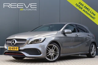 Mercedes-Benz A-Klasse – thumbnail 1