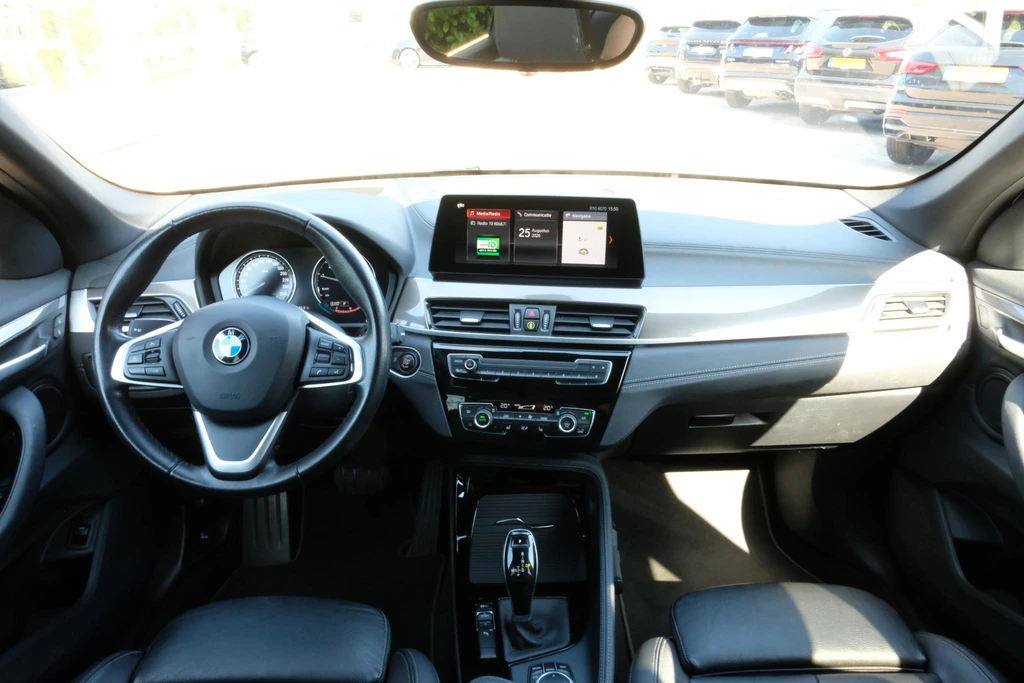 BMW X1 – foto 18