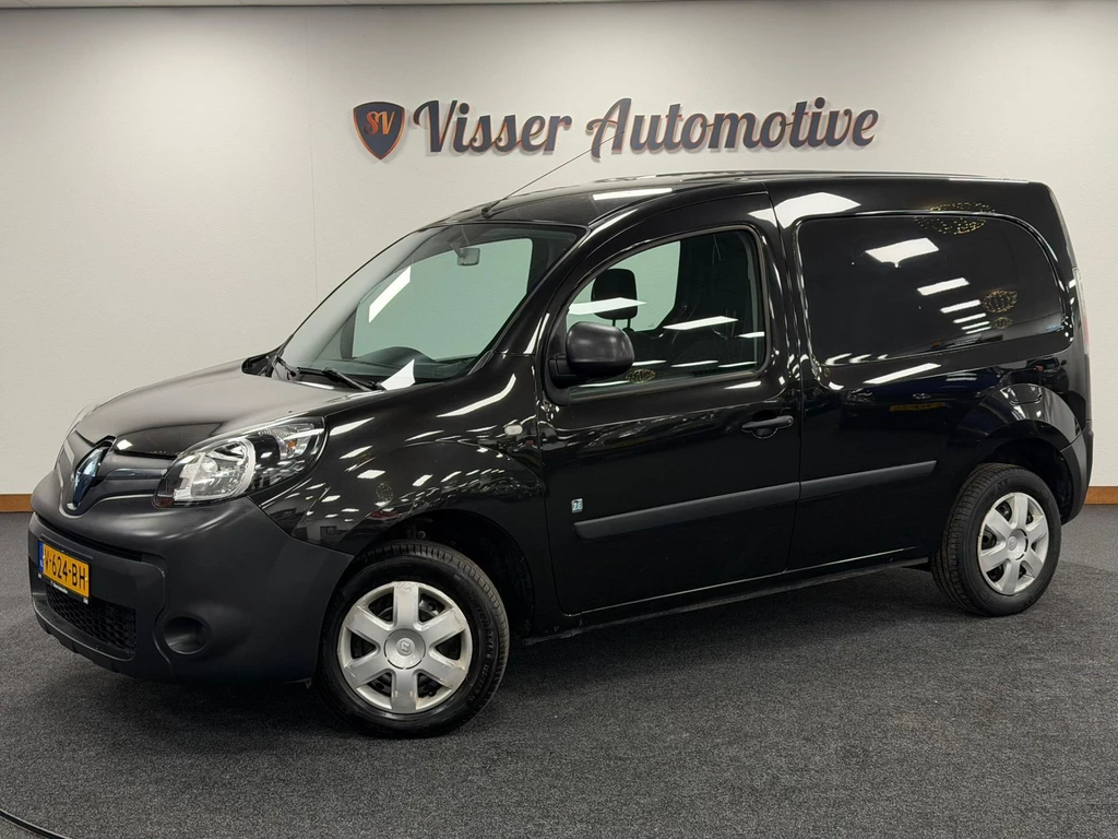 Renault Kangoo Z.E. – foto 2