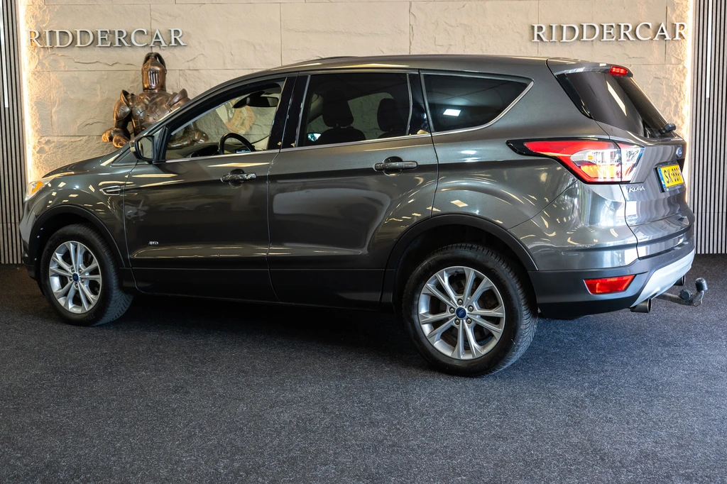 Ford Kuga – foto 3