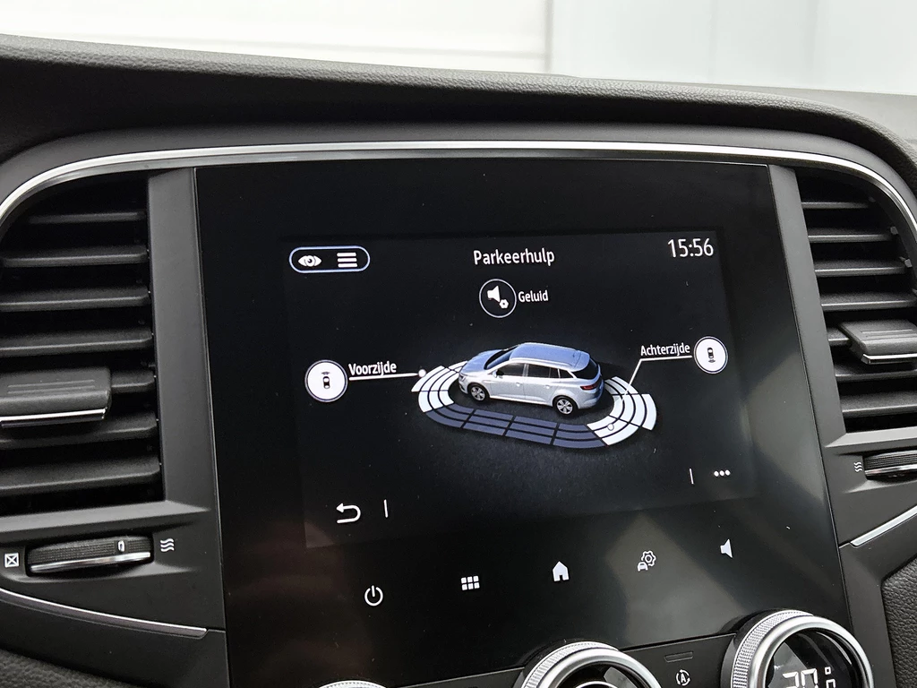 Renault Mégane Estate – foto 14