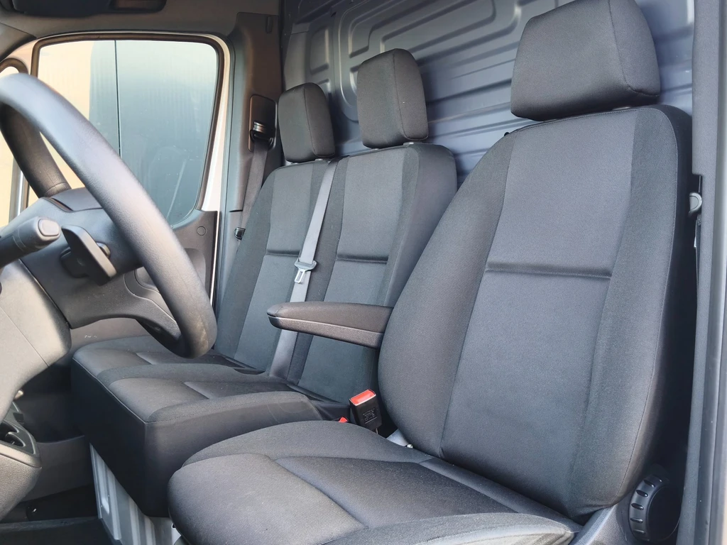 Mercedes-Benz Sprinter – foto 14