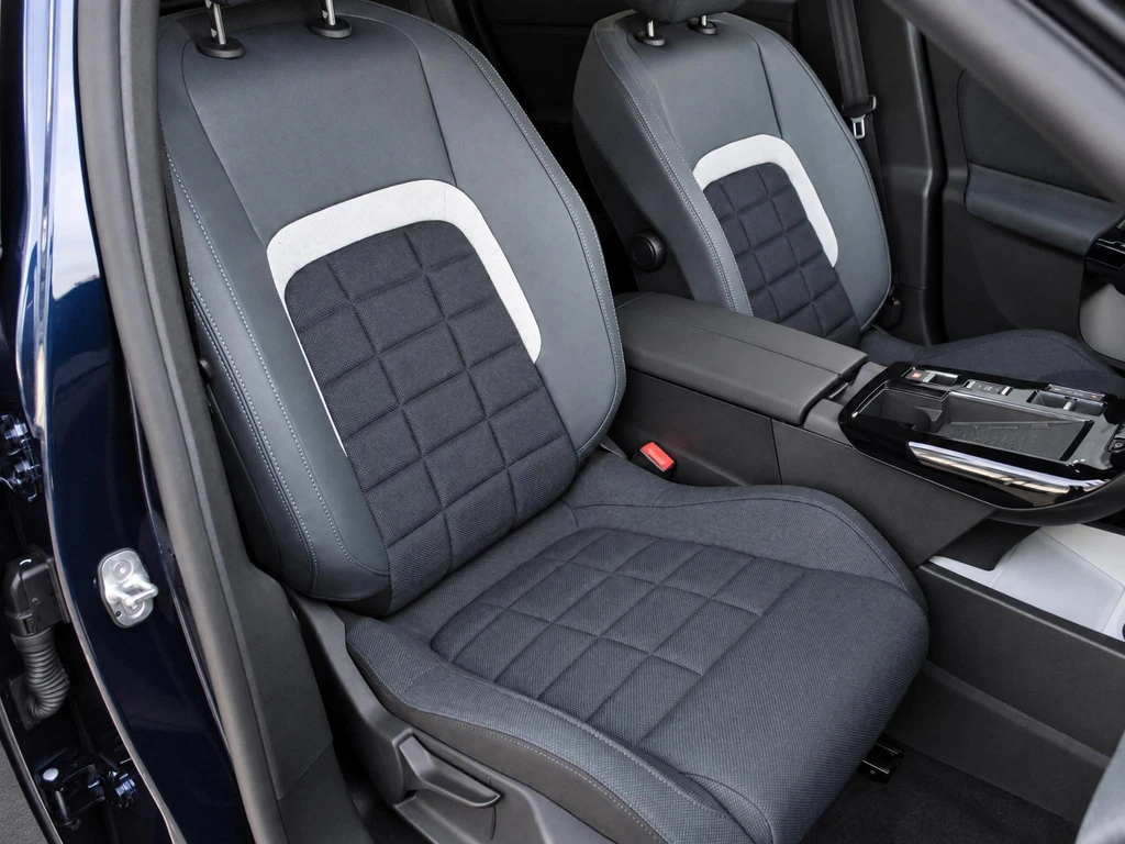 Citroën C5 Aircross – foto 14