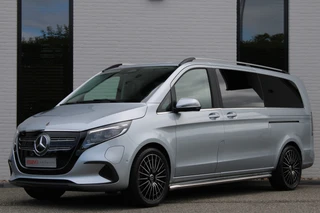 Mercedes-Benz EQV – thumbnail 1