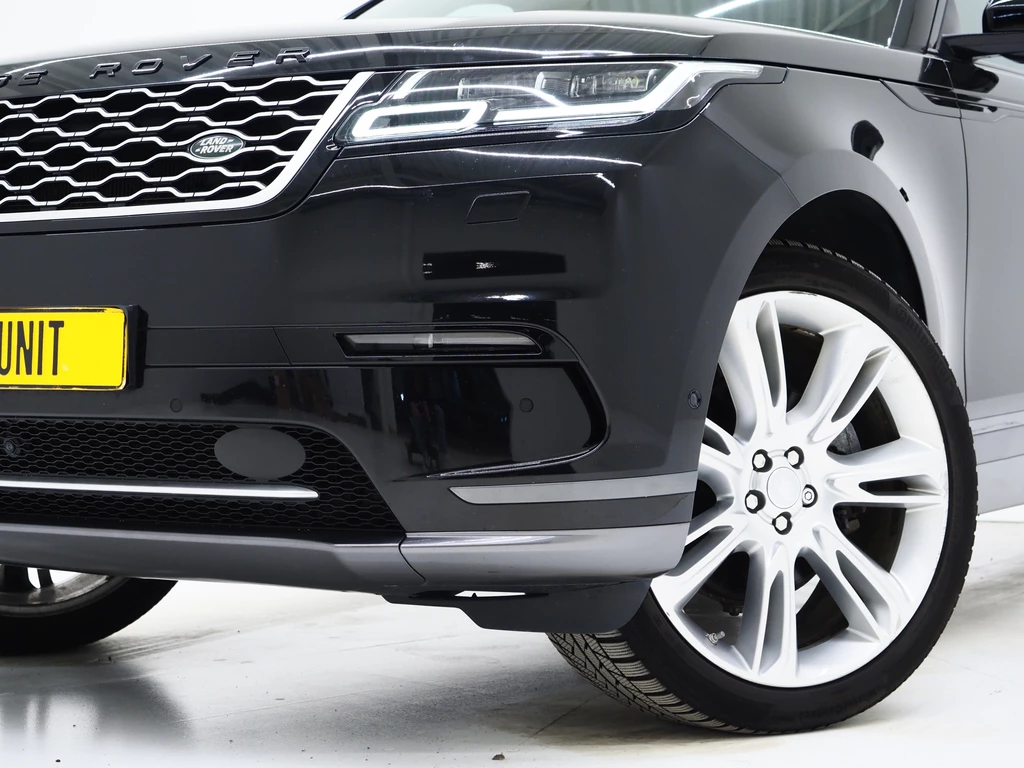 Land Rover Range Rover Velar – foto 11