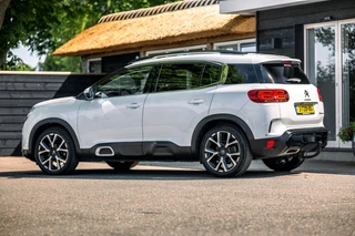Citroën C5 Aircross – thumbnail 4