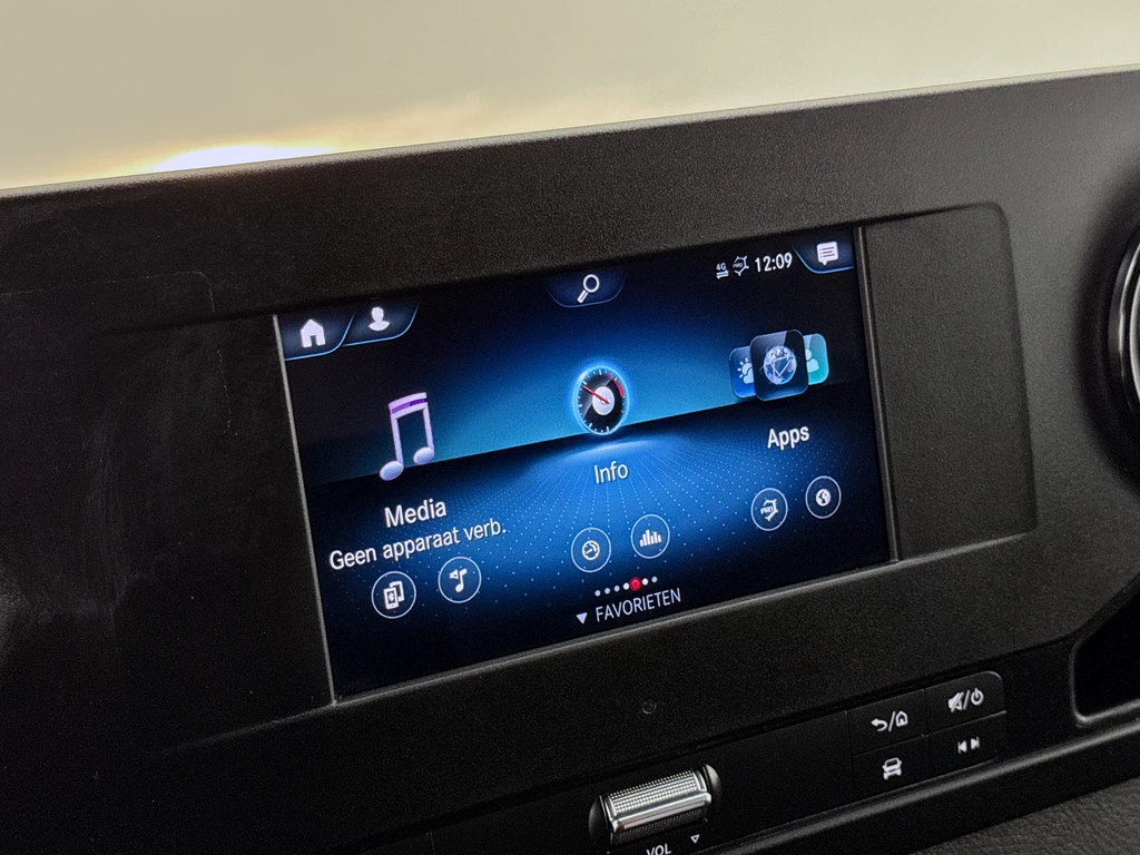 Mercedes-Benz Sprinter – foto 39