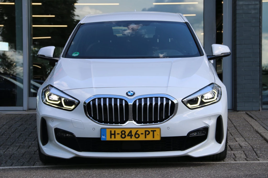 BMW 1 Serie – foto 4