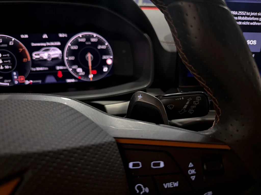 CUPRA Formentor – foto 34