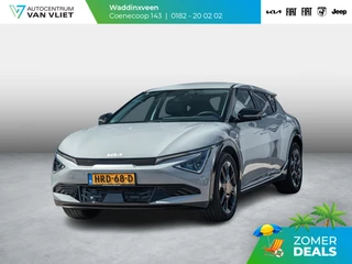 Kia EV6 – thumbnail 1