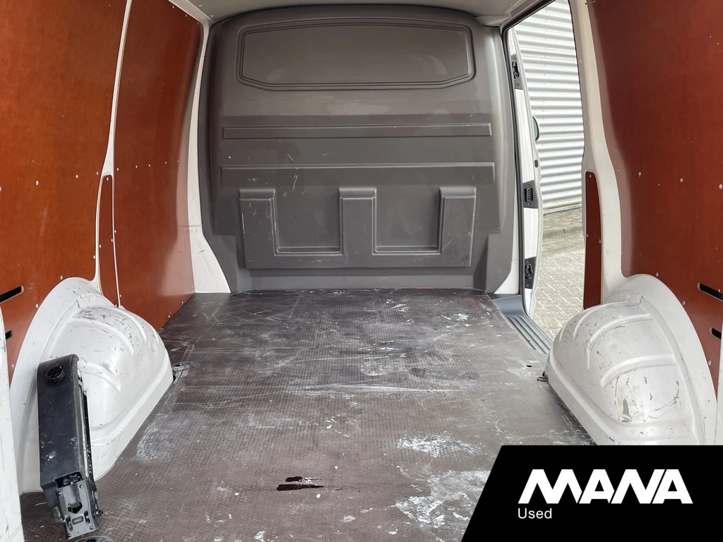 Volkswagen Transporter – foto 6