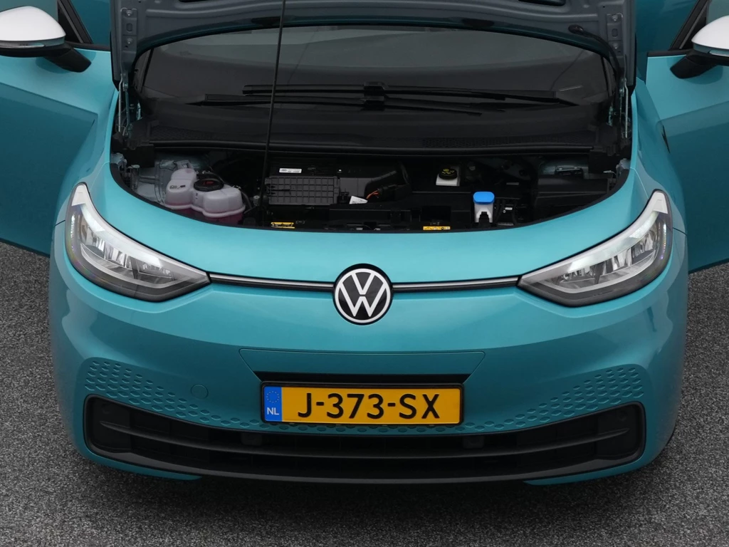 Volkswagen ID.3 – foto 20