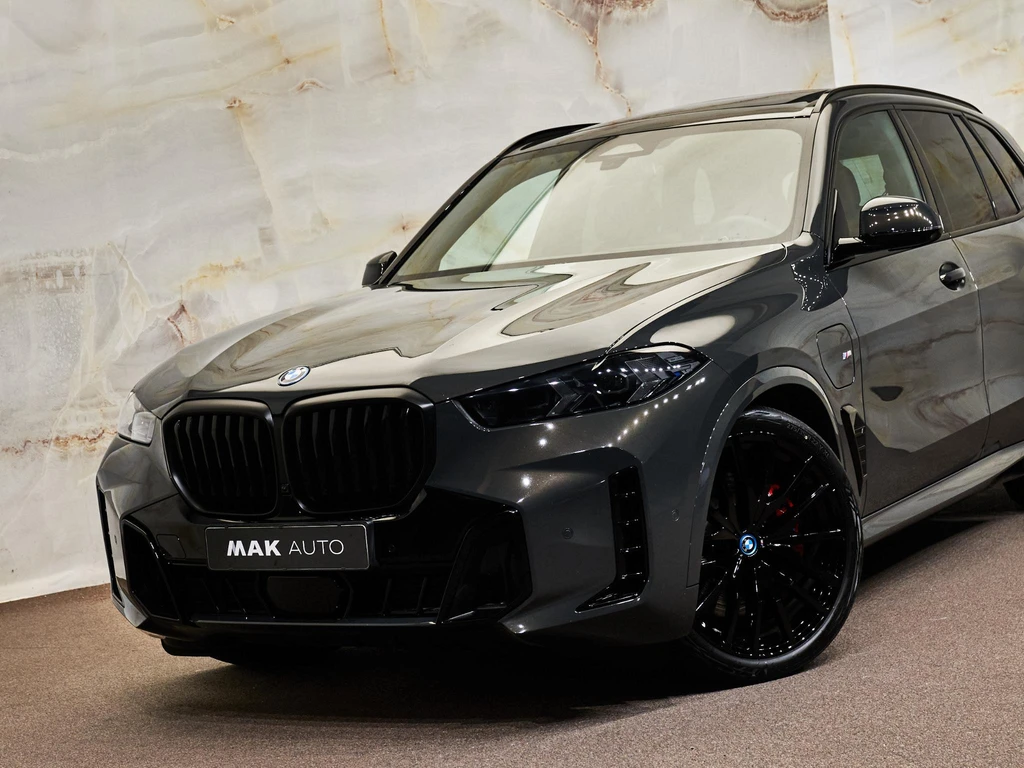 BMW X5 – foto 2
