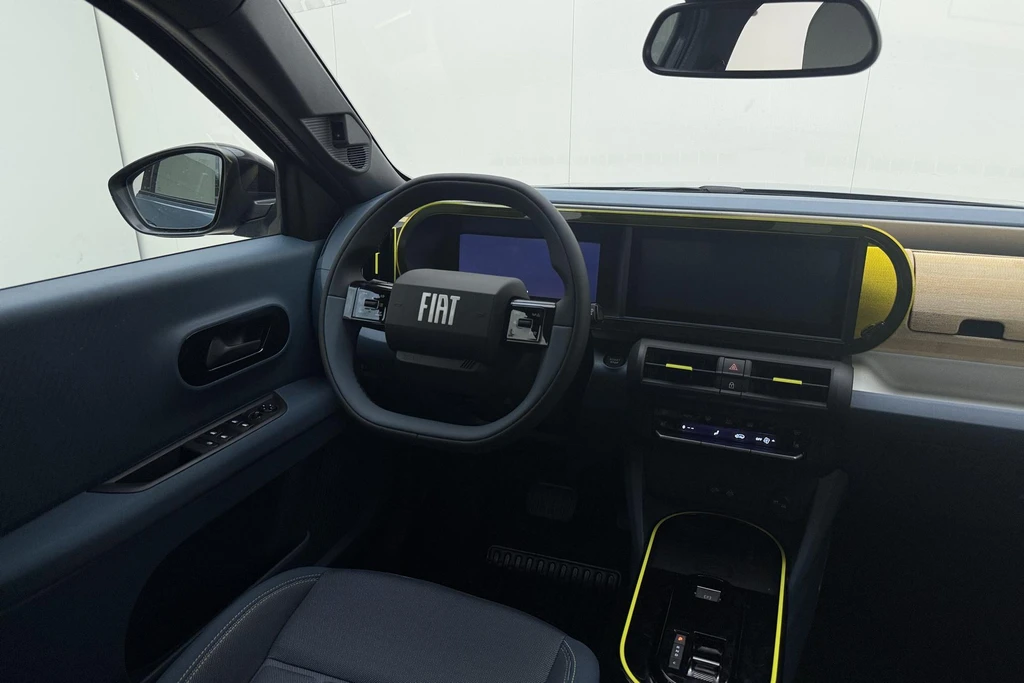 Fiat Grande Panda – foto 31