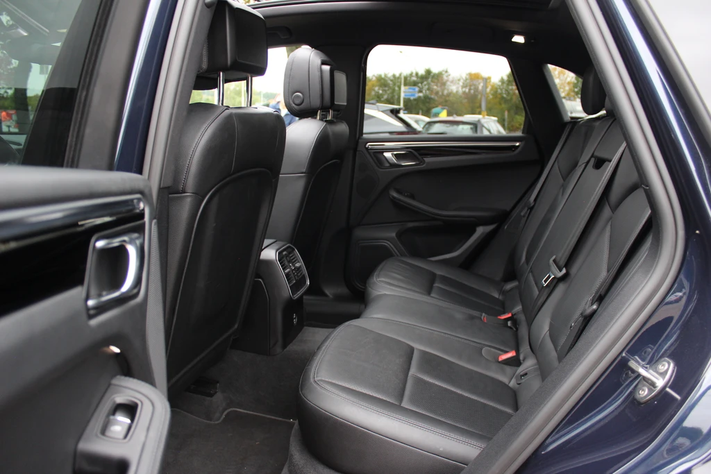 Porsche Macan – foto 13