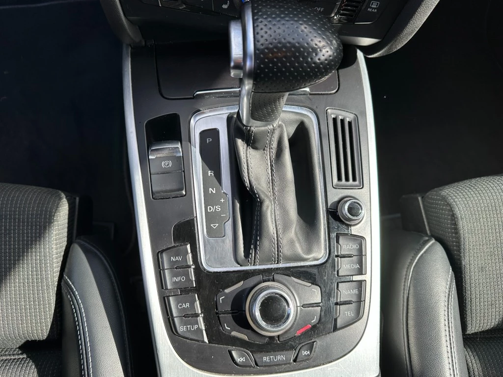 Audi A4 – foto 24