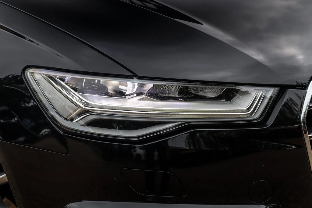 Audi A6 – foto 11