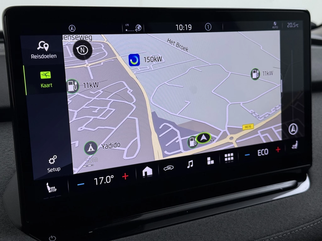 Škoda Enyaq iV – foto 16