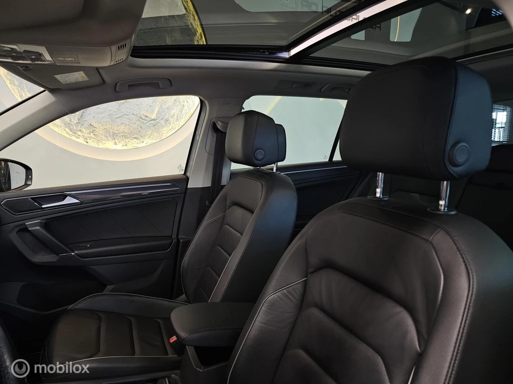 Volkswagen Tiguan – foto 21