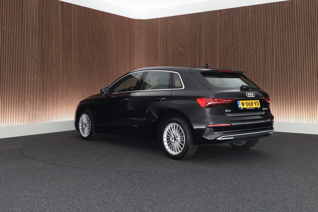 Audi A3 – foto 3