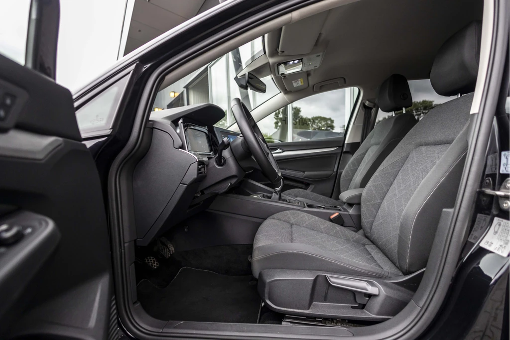 Volkswagen Golf – foto 12