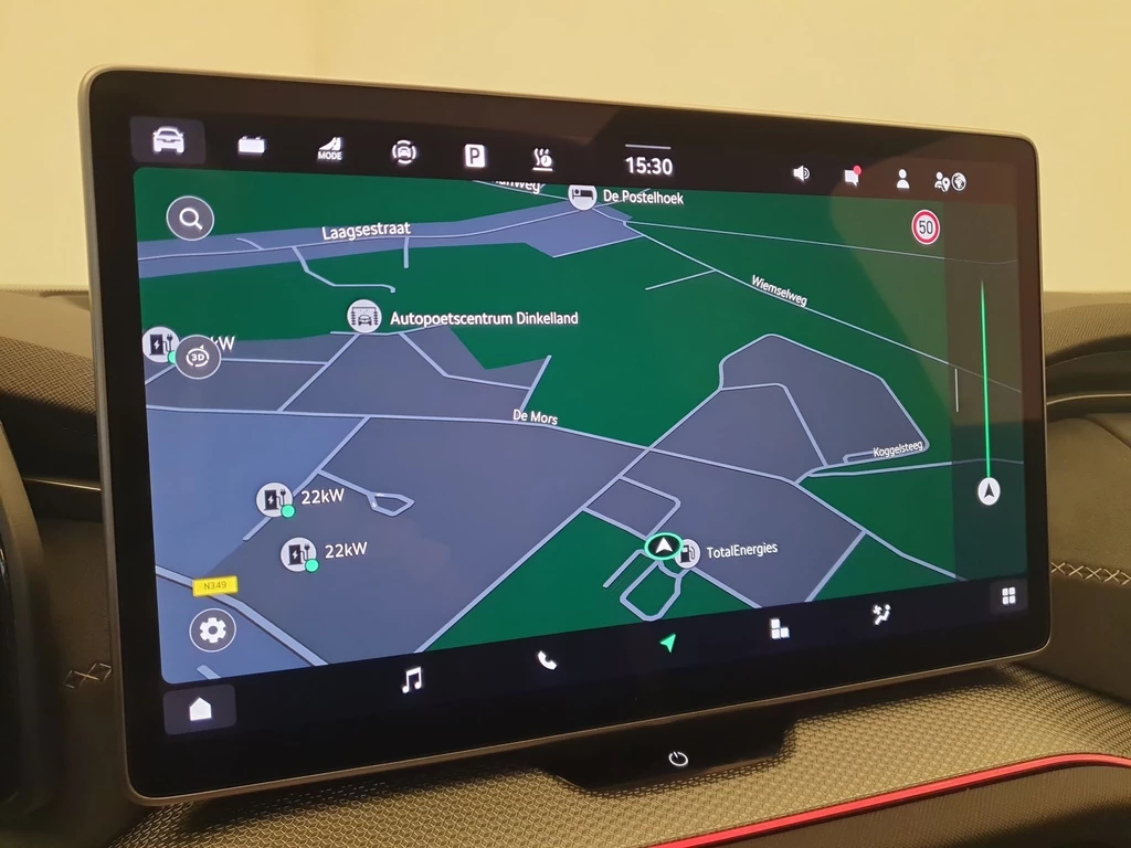 Škoda Kodiaq – foto 20