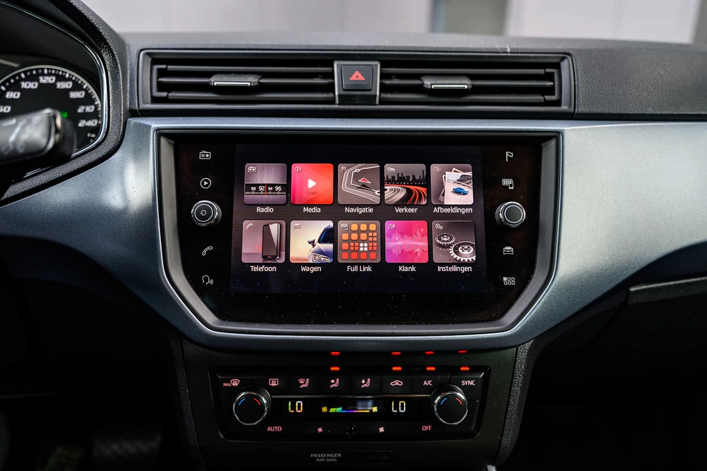 SEAT Arona – foto 23