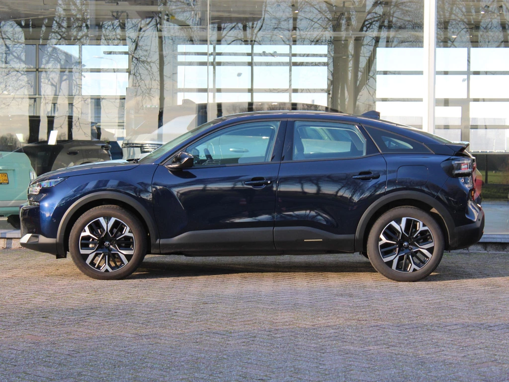 Citroën C4 – foto 3